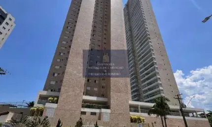 Apartamento alto padrão à venda na vila mirim - praia grande - sp:
