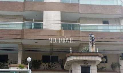 Apartamento Padrão à venda na Ocian - Praia Grande - SP: