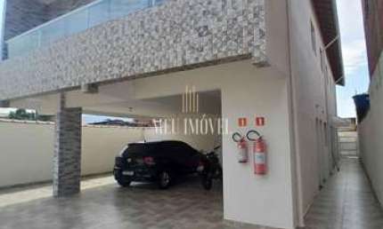 Repasse Casa em Condomínio à venda no Jardim Trevo - Praia Grande - SP: