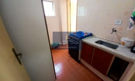 Apartamento padrão à venda na aviação - praia grande - sp: