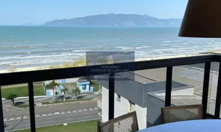 Apartamento alto padrão à venda no caraguatatuba - sp: