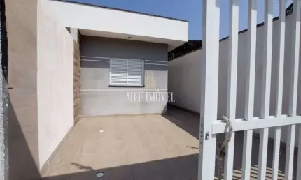 Casa geminada à venda no balneário tupy - itanhaém - sp: