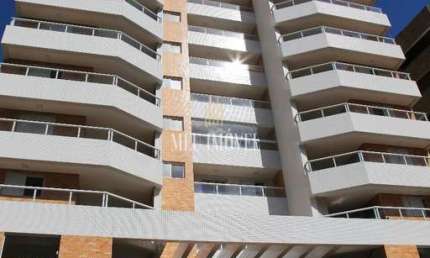 Apartamento Padrão à venda na Aviação - Praia Grande - SP: