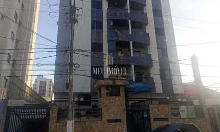 Apartamento Padrão à venda na Ocian - Praia Grande - SP: