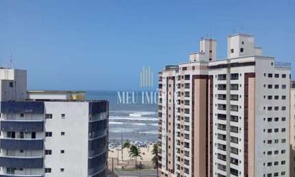 Apartamento Padrão à venda na Ocian - Praia Grande - SP: