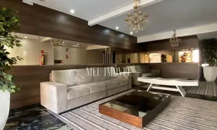 Apartamento alto padrão à venda na tupy - praia grande - sp: