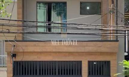 Apartamento à venda na Rua Antônio de Barros, Tatuapé, São Paulo