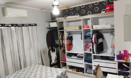 Casa Padrão à venda no Quietude - Praia Grande - SP: