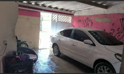 Repasse Casa Geminada à venda no Jardim Princesa - Praia Grande - SP: