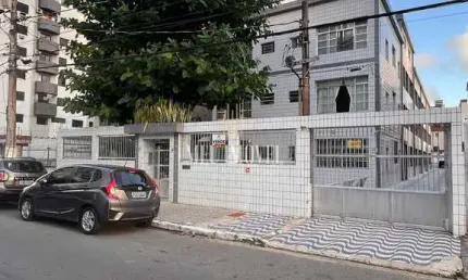 Apartamento Padrão à venda no Canto do Forte - Praia Grande - SP: