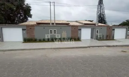 Casa Padrão à venda na Balneário Gaivota - Itanhaém - SP: