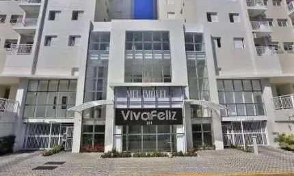 Apartamento padrão à venda na ocian - praia grande - sp: