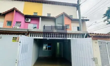 Casa padrão à venda na vila mirim - praia grande - sp: