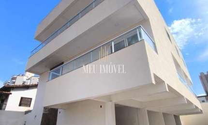 Casa em Condomínio à venda na Vila Mirim - Praia Grande - SP: