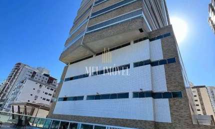 Apartamento Alto Padrão à venda na Aviação - Praia Grande - SP: