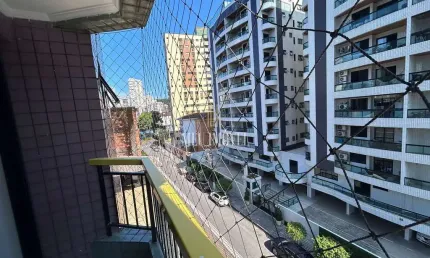 Apartamento Padrão à venda no Canto do Forte - Praia Grande - SP:
