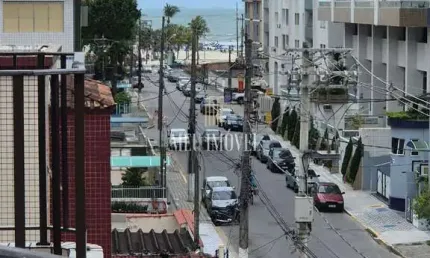 Apartamento Padrão à venda na Guilhermina - Praia Grande - SP:
