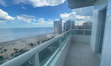 Apartamento Padrão à venda na Aviação - Praia Grande - SP: