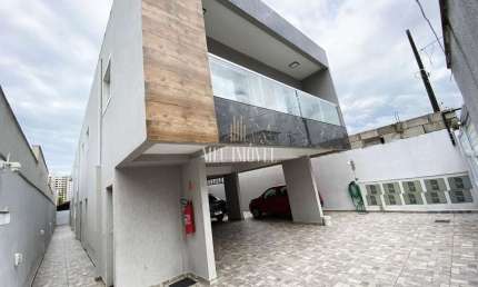 Repasse Casa em Condomínio à venda no Maracanã - Praia Grande - SP: