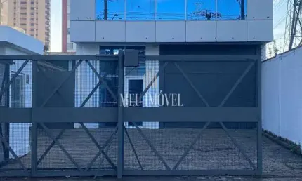 Pavilhão/Galpão Salão Comercial à venda na Vila Antonieta - São Bernardo do Campo - SP: