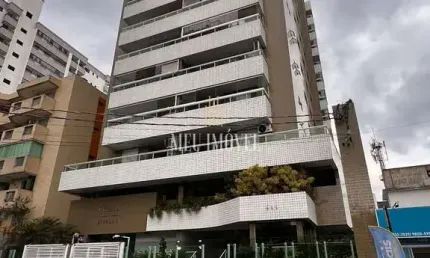 Apartamento Padrão à venda no Canto do Forte - Praia Grande - SP:
