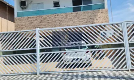 Casa em condomínio à venda no tude bastos - praia grande - sp: