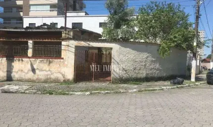 Casa com 2 quartos à venda na Rua Afonso Chaves, Cidade Ocian, Praia Grande