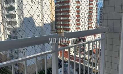 Apartamento Padrão para Alugar na Ocian - Praia Grande - SP: