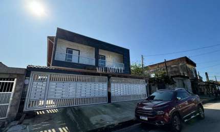 Casa em Condomínio à venda no Ribeirópolis - Praia Grande - SP: