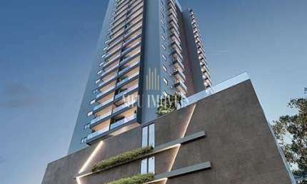 Apartamento Alto Padrão à venda no Boqueirão - Praia Grande - SP: