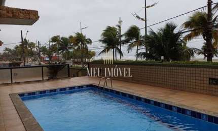 Apartamento Padrão à venda na Aviação - Praia Grande - SP: