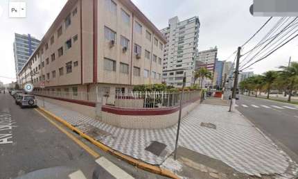 Apartamento Padrão para alugar no Boqueirão - Praia Grande - SP: