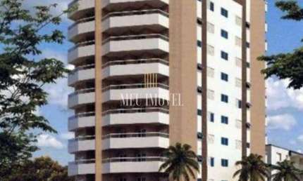 Apartamento Padrão à venda na Ocian - Praia Grande - SP: