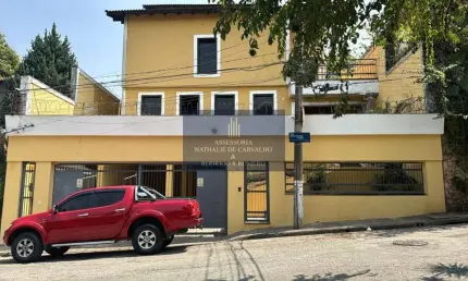 Casa com 5 quartos à venda no Jardim Morumbi, São Paulo 