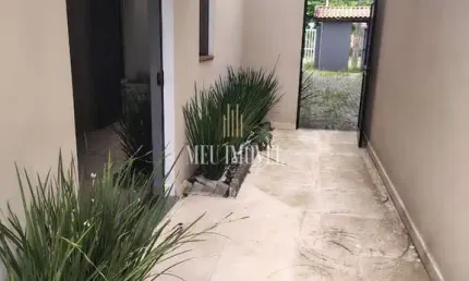 Sobrado em Condomínio à venda no Suarão - Itanhaém - SP: