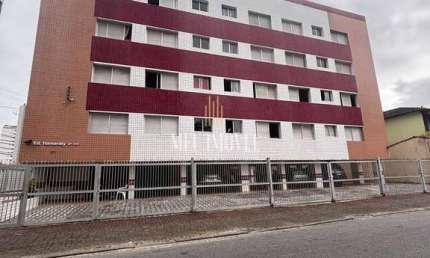 Apartamento Cobertura à venda na Vila Mirim - Praia Grande - SP:
