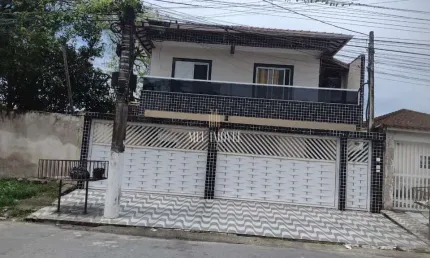 Casa em Condomínio à venda na Vila Sônia - Praia Grande - SP: