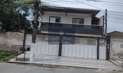 Casa em condomínio à venda na vila sônia - praia grande - sp: