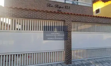 Casa em condomínio à venda na vila sônia - praia grande - sp: