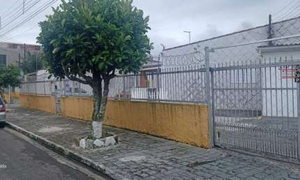 Casa em Condomínio à venda no Solemar - Praia Grande - SP: