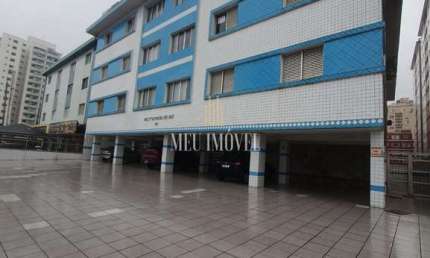 Apartamento Padrão à venda na Vila Tupi - Praia Grande - SP: