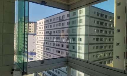 Apartamento Padrão à venda na Ocian - Praia Grande - SP: