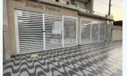 Casa em Condomínio para Alugar na Ocian - Praia Grande - SP: