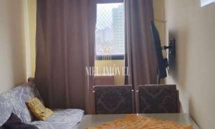 Apartamento Padrão para Alugar na Ocian - Praia Grande - SP: