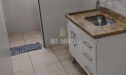 Apartamento Padrão para Alugar na Ocian - Praia Grande - SP: