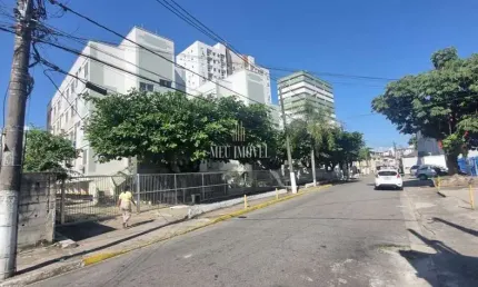Apartamento Kitnet à venda na Ocian - Praia Grande - SP: