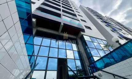 Apartamento Padrão à venda na Ocian - Praia Grande - SP: