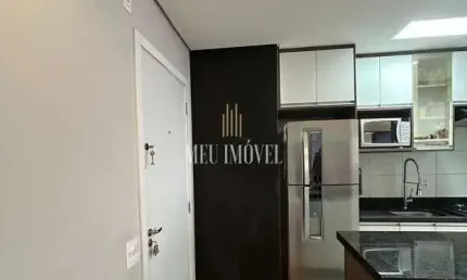 Apartamento padrão à venda no centro - barueri - sp: