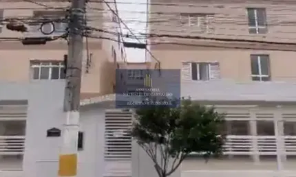 Apartamento kitnet à venda na ocian - praia grande - sp: