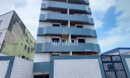 Apartamento Cobertura à venda na Ocian - Praia Grande - SP: